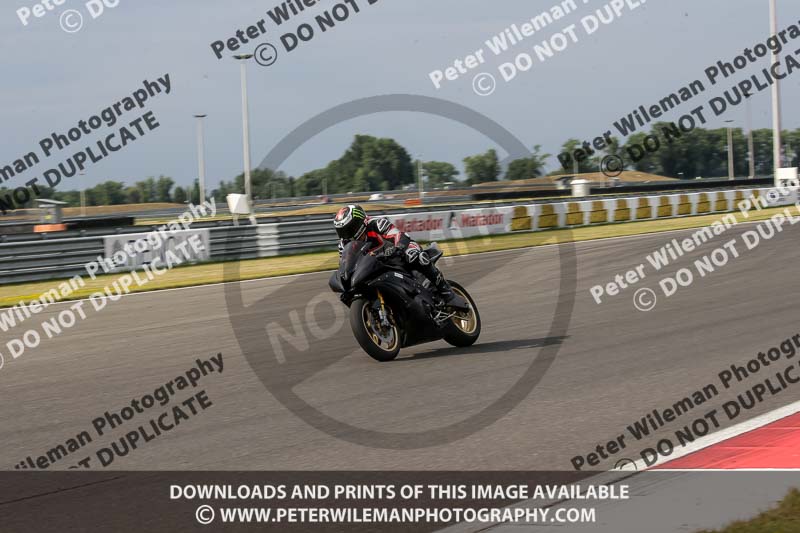 25 to 27th july 2019;Slovakia Ring;event digital images;motorbikes;no limits;peter wileman photography;trackday;trackday digital images